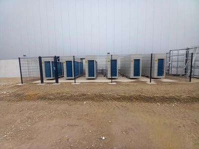 Hochtemperatur-Wärmepumpen in Luxemburg