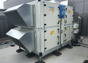 Prevent the spread of Coronavirus