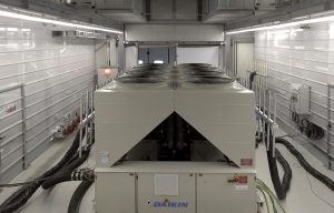 Daikin HVAC Products & Systems