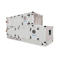 Daikin air handling unit Professional