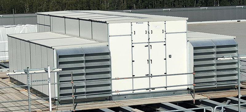 Major Data Center 2